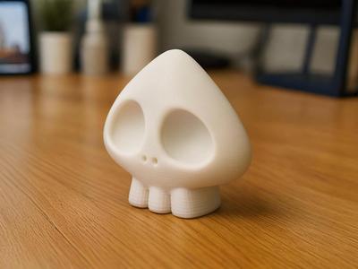 Nostalgia 80s - Yattaman Skull Dorombo Trio