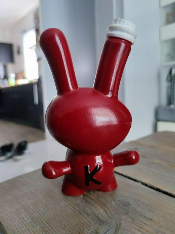 BULBHEAD - Kaptain Ketchup