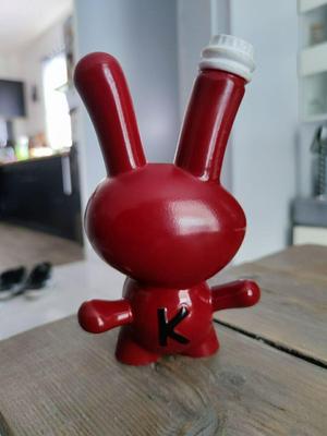 BULBHEAD - Kaptain Ketchup