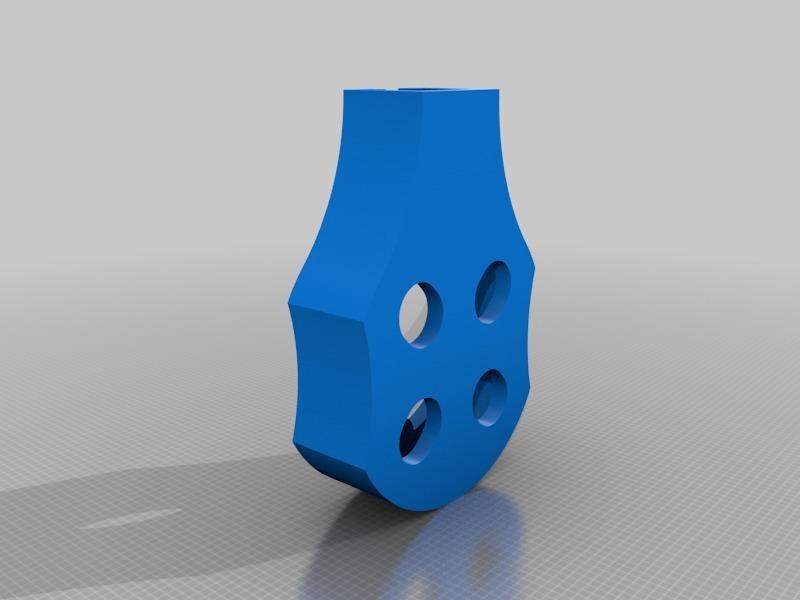 CherryCraft Stamina Arm Guard