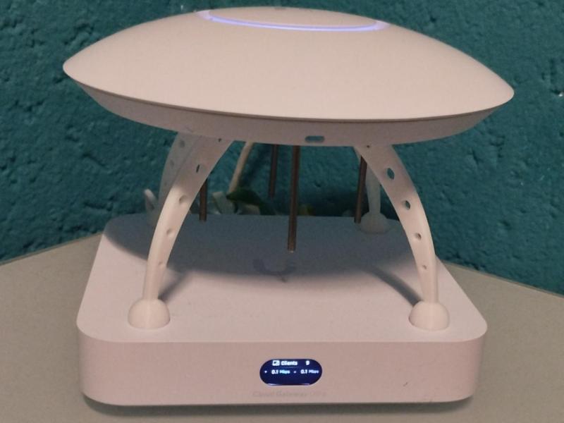 Ubiquiti UFO