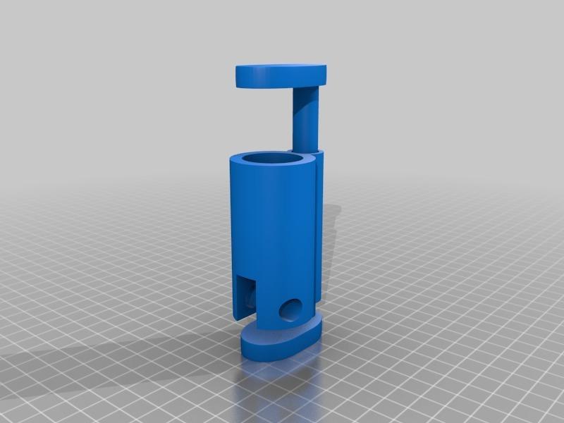 Adaptador spray / spray adapter