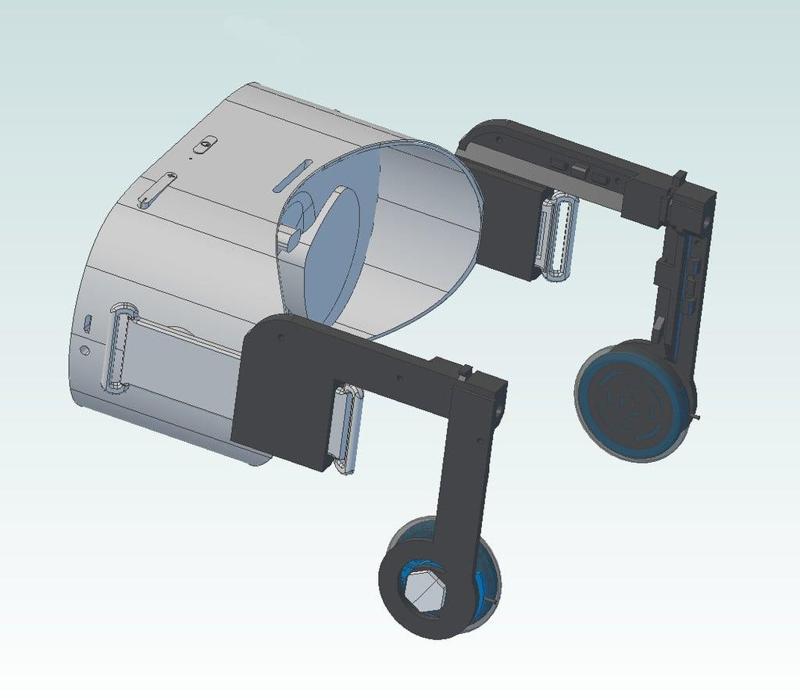 Headphones for Oculus GO 