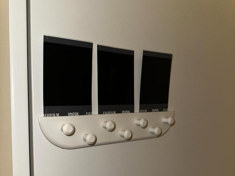 Jewelry and Accessories Hanger