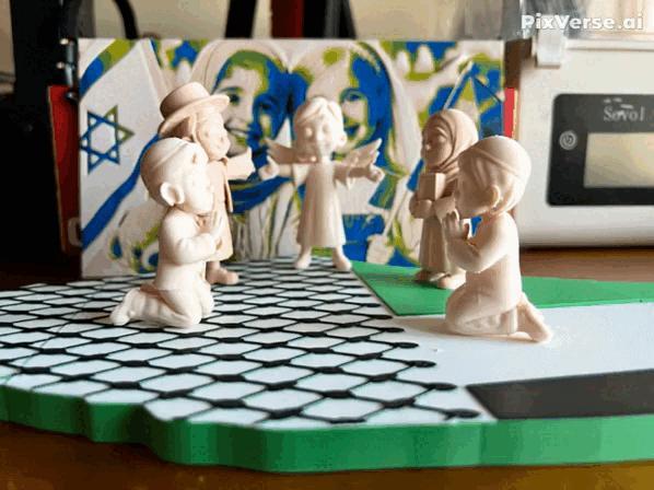 diorama 2 - allchildrenareinnocent.lcom