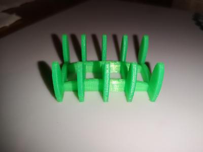 Pinsel Halter / Brush holder