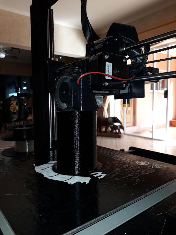 Filament Roll Insert