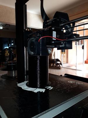 Filament Roll Insert