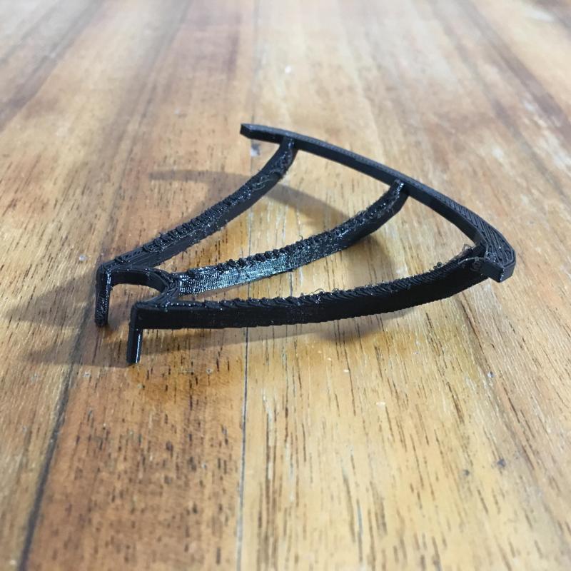 Tech Toyz aerodrone replacement guard full set