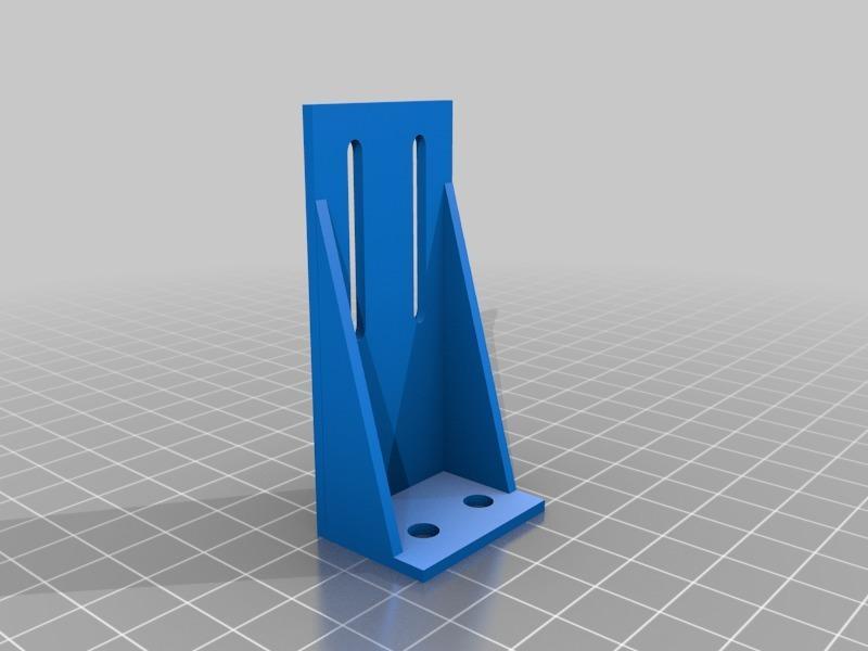 Monoprice Maker Select Table Mount