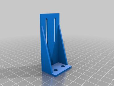 Monoprice Maker Select Table Mount