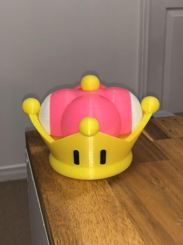Super Crown