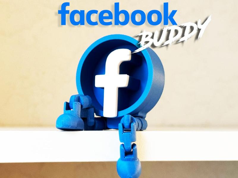 Facebook Buddy - NO AMS