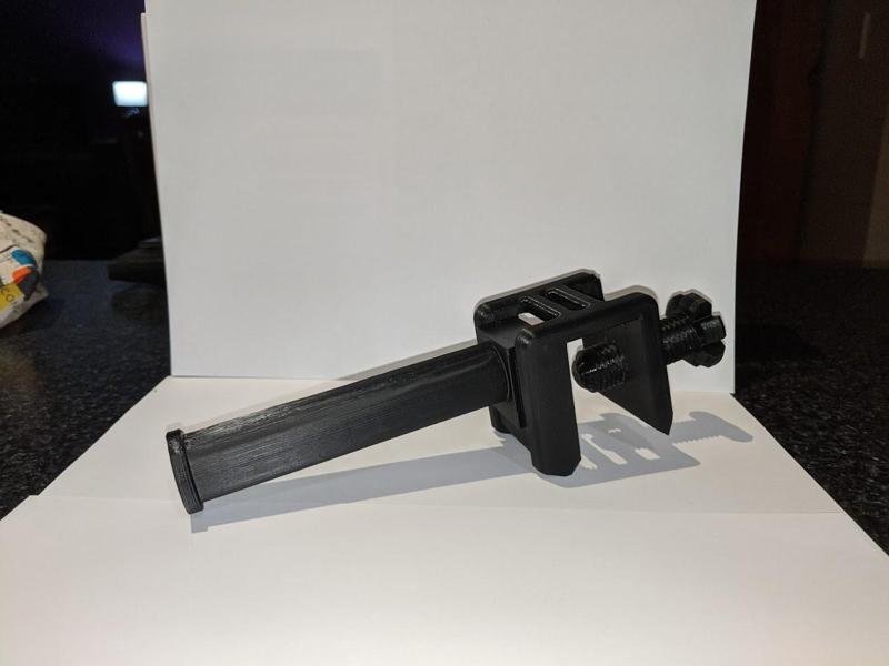 Adjustable Spool Holder