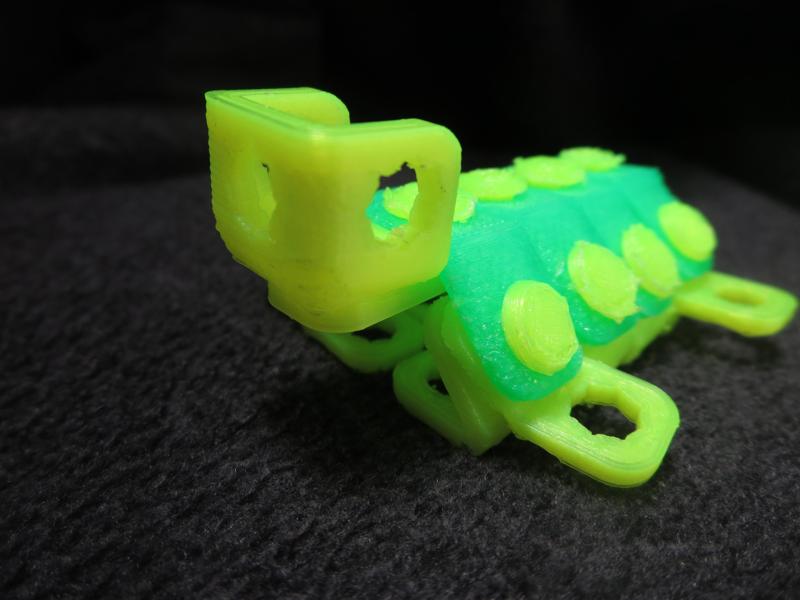 Clickaloo - Sea Turtle