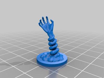 Mage Hand