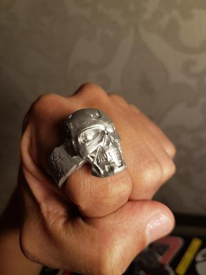 Terminator Ring