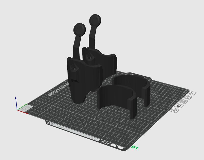 Spider-Man Web-Shooter V1