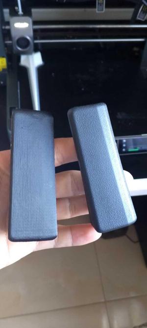 Handle Toyota Fortuner