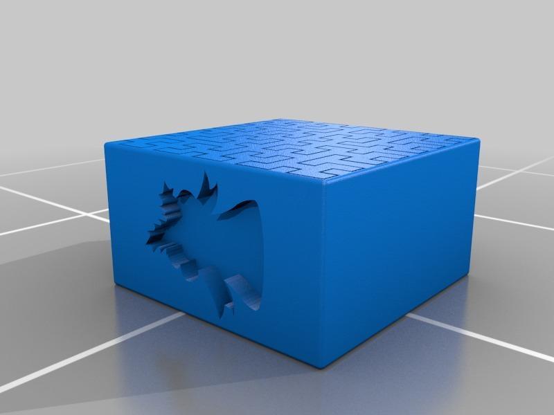 Christmas Ornament 2018