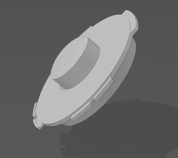 ARRIFLEX PL ARRIFLEX CAP