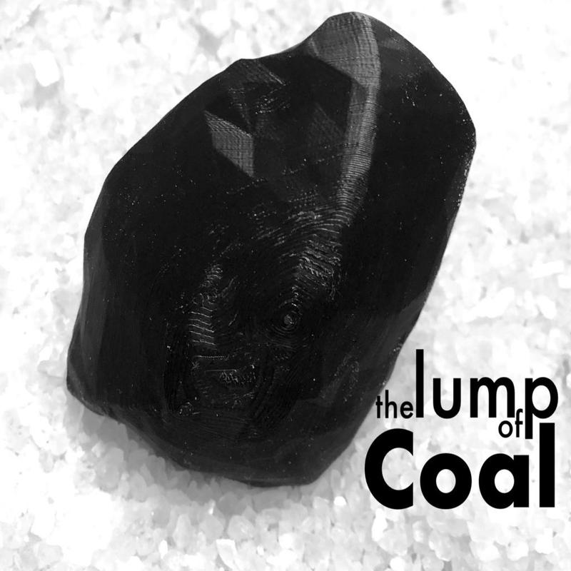 Lump of Coal