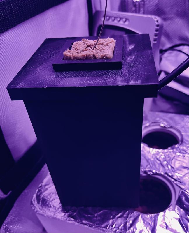 Hydro pot - Mini DWC