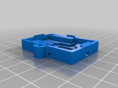 ESP32 Camera case