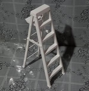 Ladder