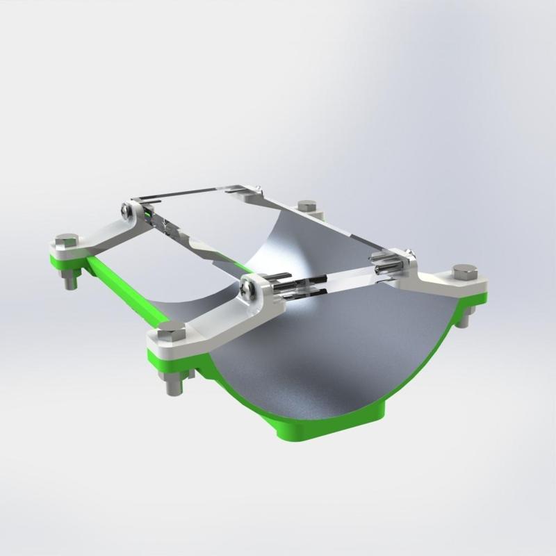  solar oven