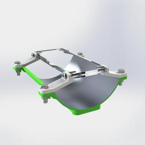  solar oven