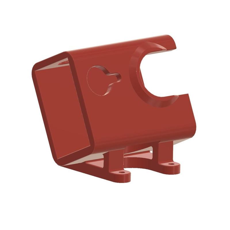 ImpulseRC Reverb Eken H9 Camera mount