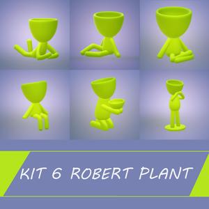 Kit x6 Robert Plant