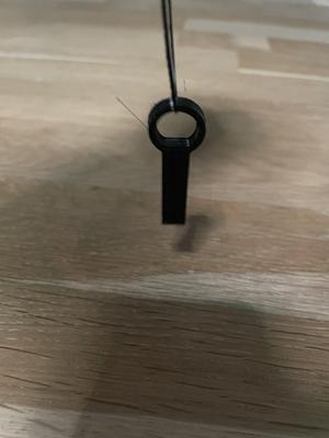 porte clés a personnaliser