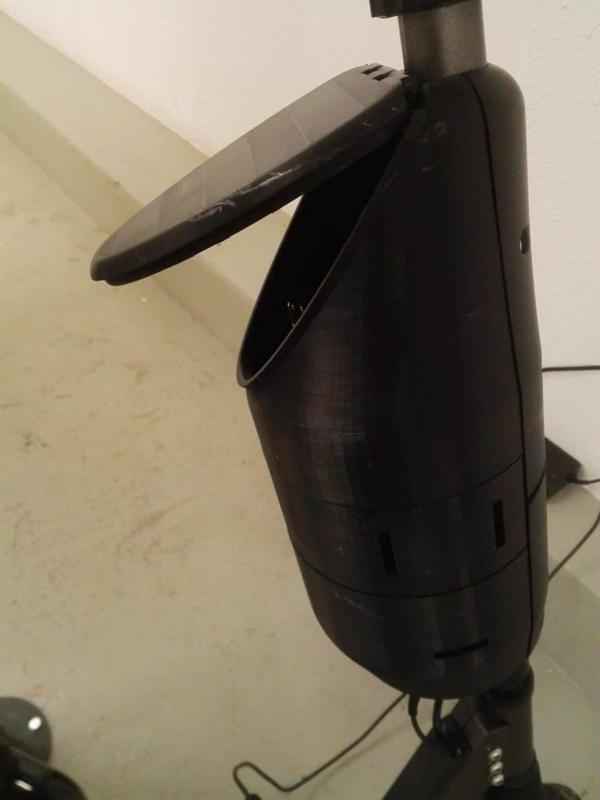 Case for Etwow Booster