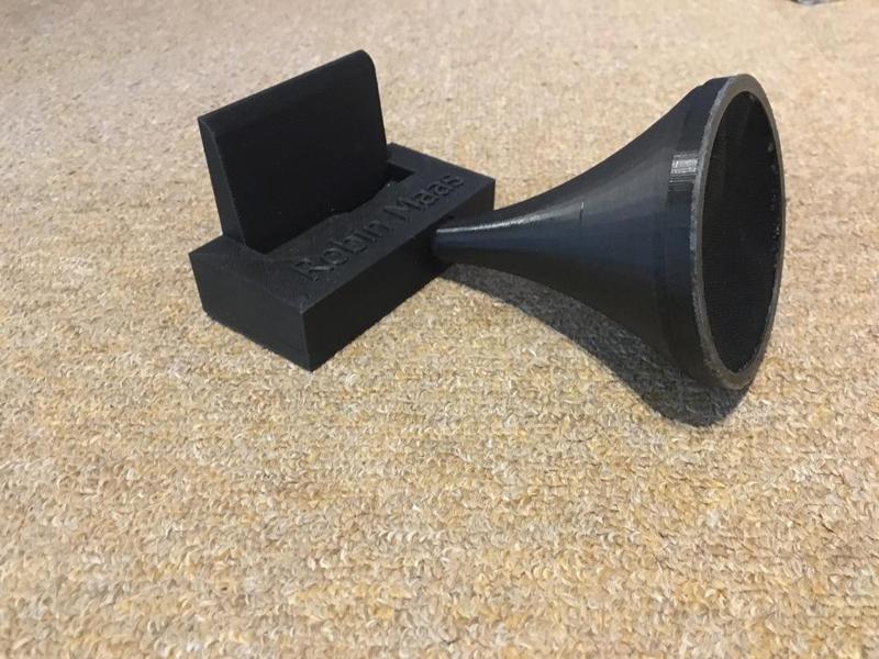 Phone Speaker
