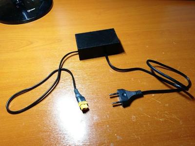 Power supply housing 50W