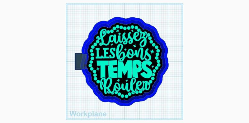 Let the good time roll