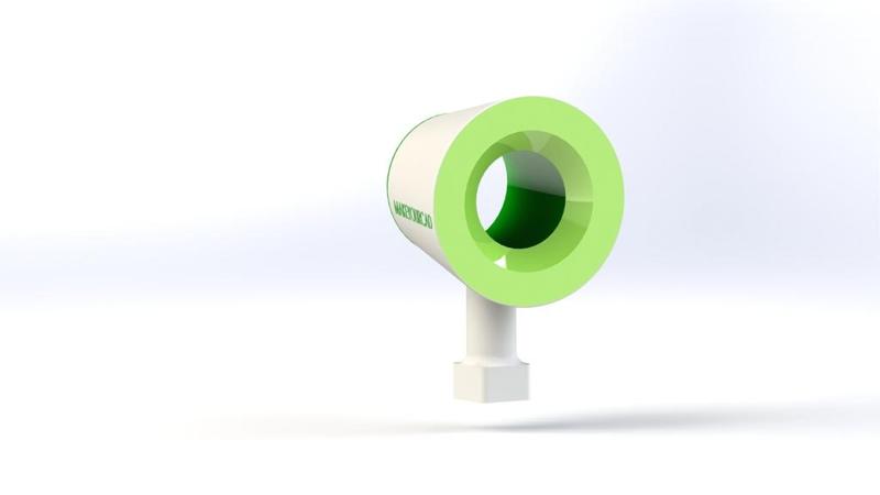 WIND GENERATOR