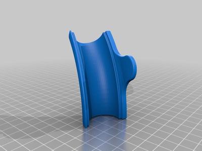 Logitech G933 shorter handle 