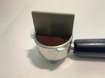 Breville Espresso Leveler Tool–Coffee leveler tool