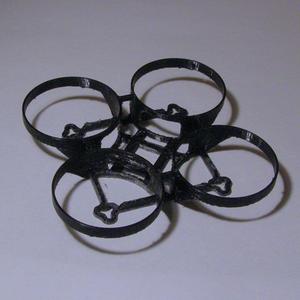 Brushless Mighty Whoop