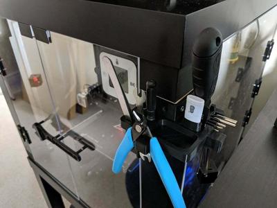 Ender 3 Tools Remix