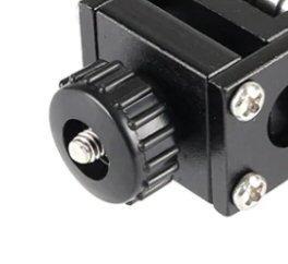 Ender3 stretching knob