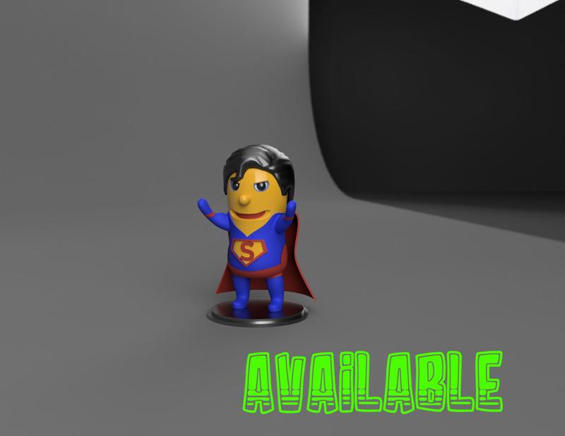 Peanuts Universe : Exclusive SuperNuts