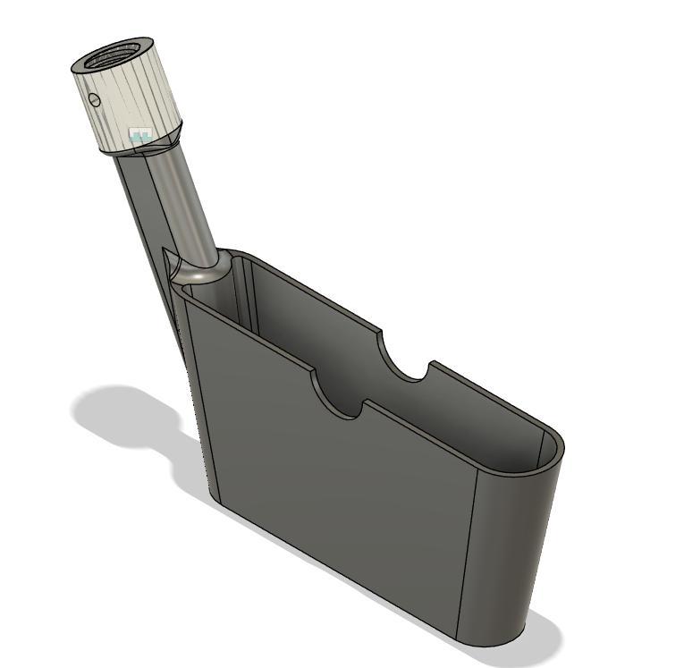 Storm Drain Dipper