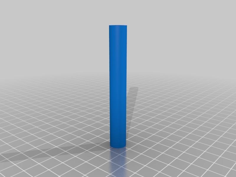 Laparoscopic marker holder