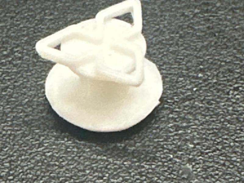 mitsubishi logo for your Crocs