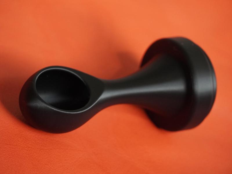 2 in 1 Coffee Tamper + Spoon Combo