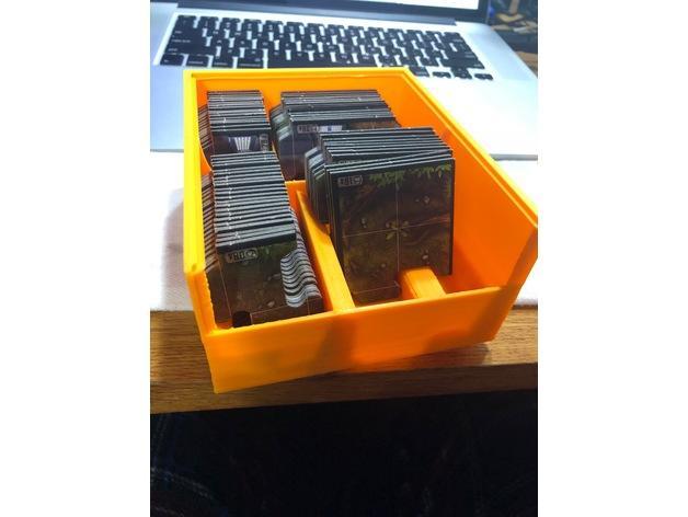 Imperial Assault Terrain Tile Box with Lid